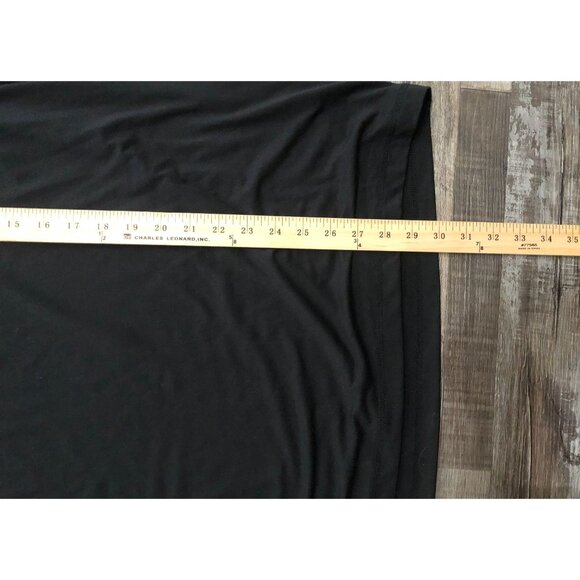 Fanatics Minnesota Wild Mens XL Black 1/4 Zip Pullover NHL - Picture 6 of 6